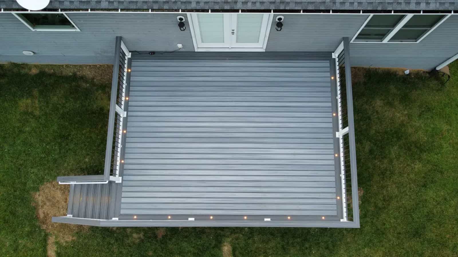 Battlefield Services project gallery